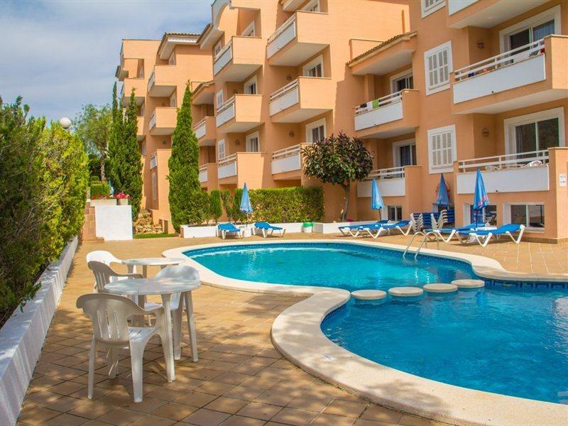 Garden Appartement *