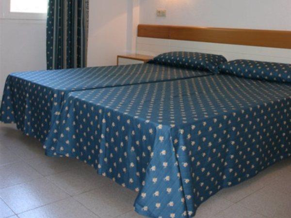 Garden Appartement Canyamel (Mallorca)