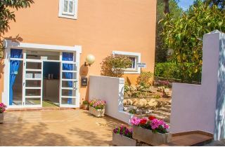 Garden * Canyamel (Mallorca)