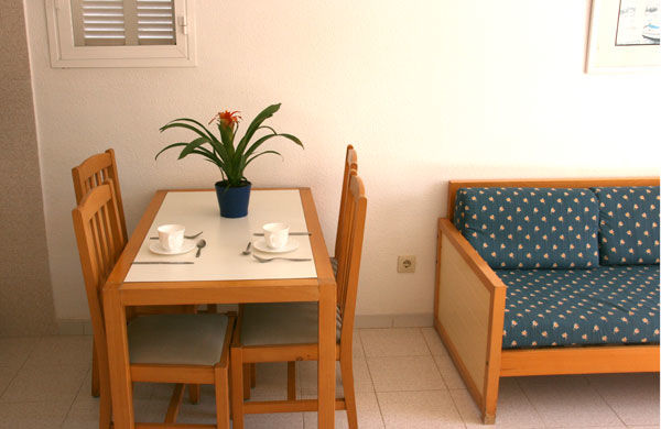 Appartement Garden Canyamel (Mallorca)
